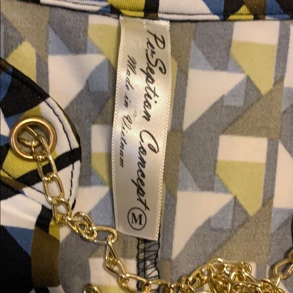 Ladies dress   - Picture 8 of 11